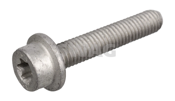 Болт поддона КПП