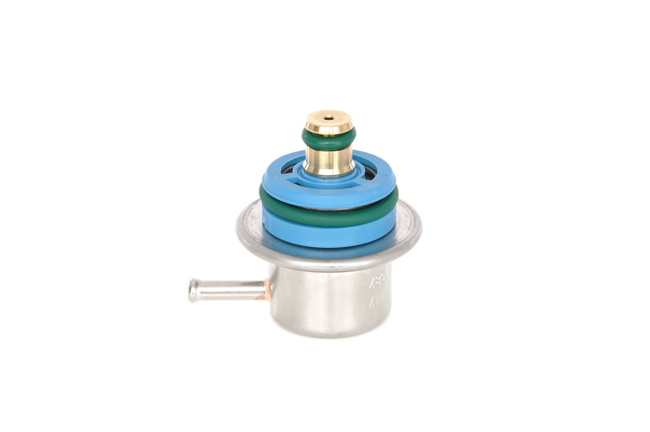 BOSCH 0 280 160 587 - Регулятор давления топлива