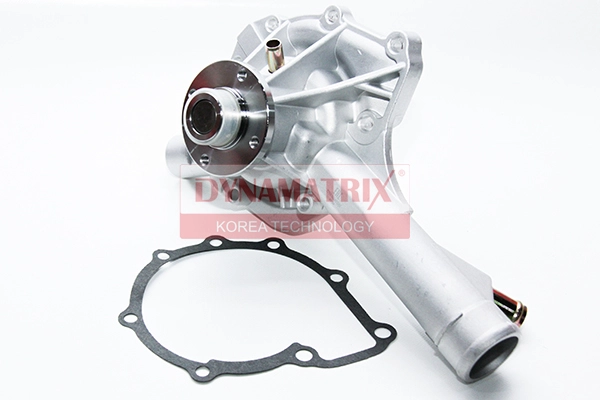 DYNAMATRIX DWPM200 - Водяной насос - помпа