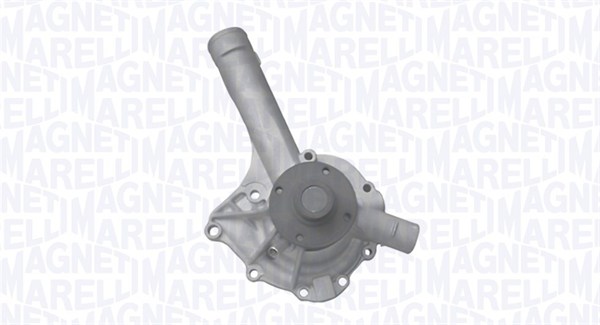MAGNETI MARELLI 352316170654 - Водяной насос - помпа