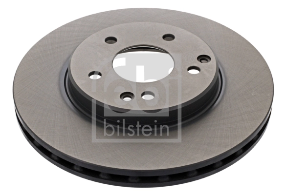 FEBI BILSTEIN 18886 - Тормозные диски