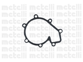 METELLI 24-0706 - Водяной насос - помпа