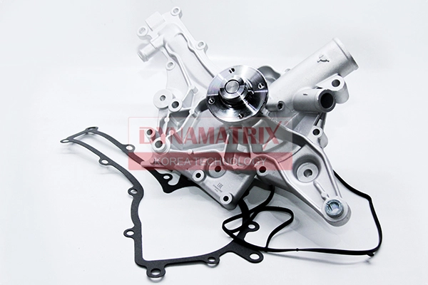 DYNAMATRIX DWPM212 - Водяной насос - помпа