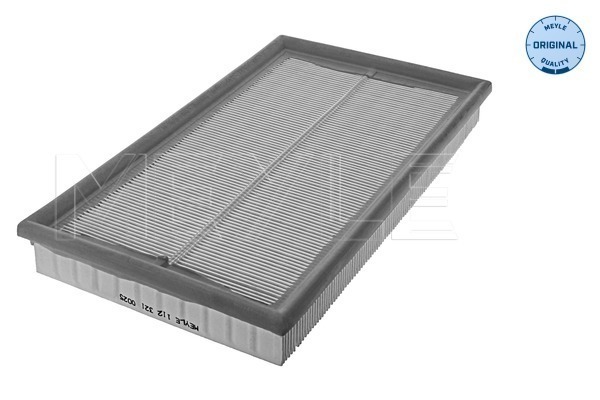 MEYLE 112 321 0025 - Воздушный фильтр MEYLE-ORIGINAL: True to OE.