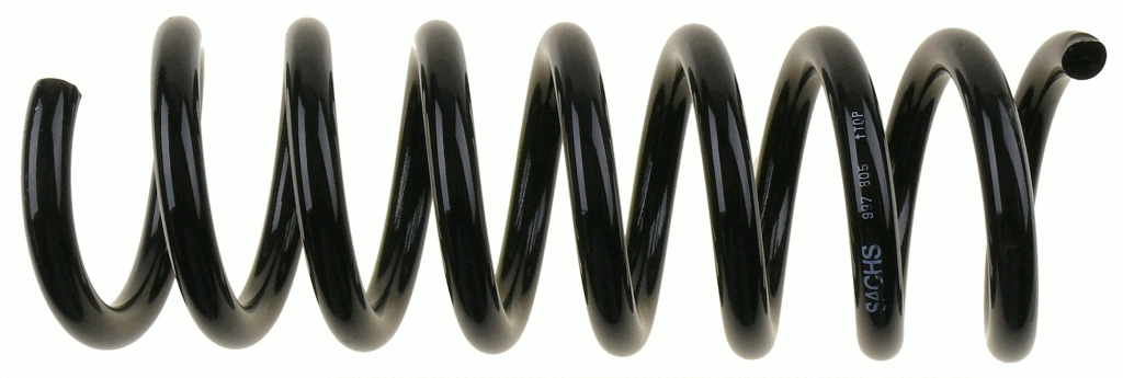 SACHS 997 805 - Пружины 
