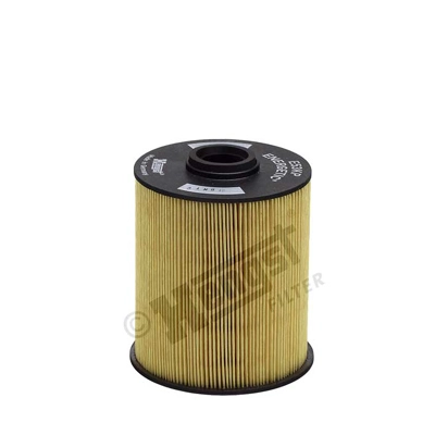 HENGST FILTER E53KP D61 - Топливный фильтр