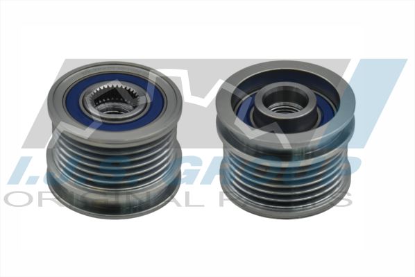 IJS GROUP 30-1020 - Шкив генератора