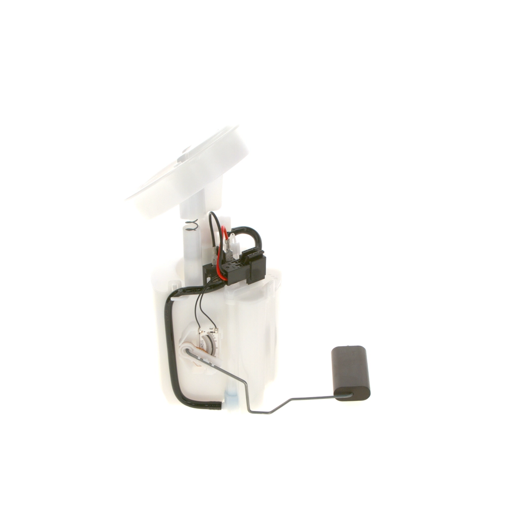 BOSCH 0 986 580 184 - Топливный насос