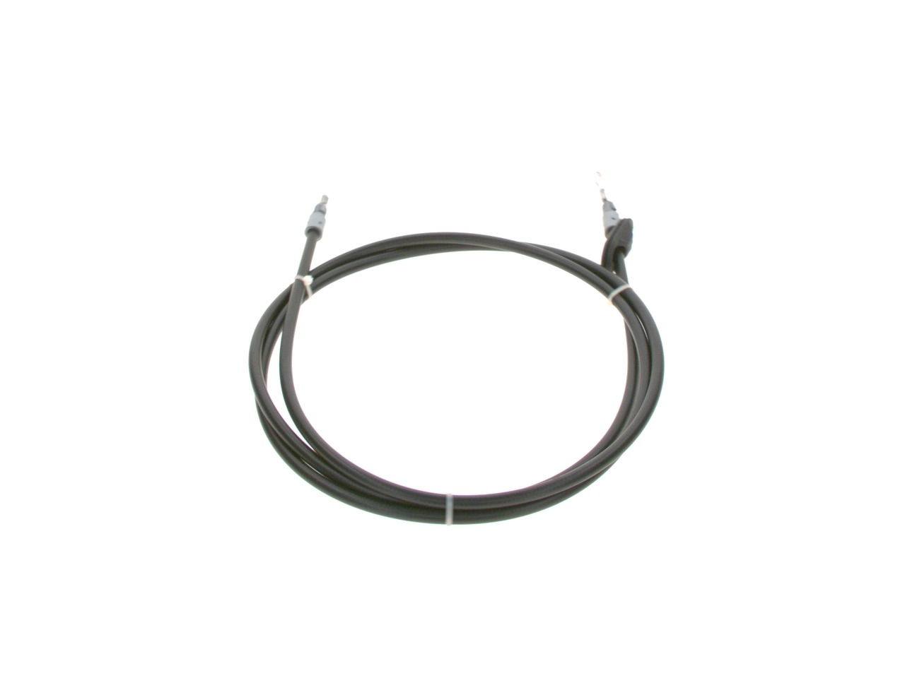 BOSCH 1 987 477 845 - Трос ручника