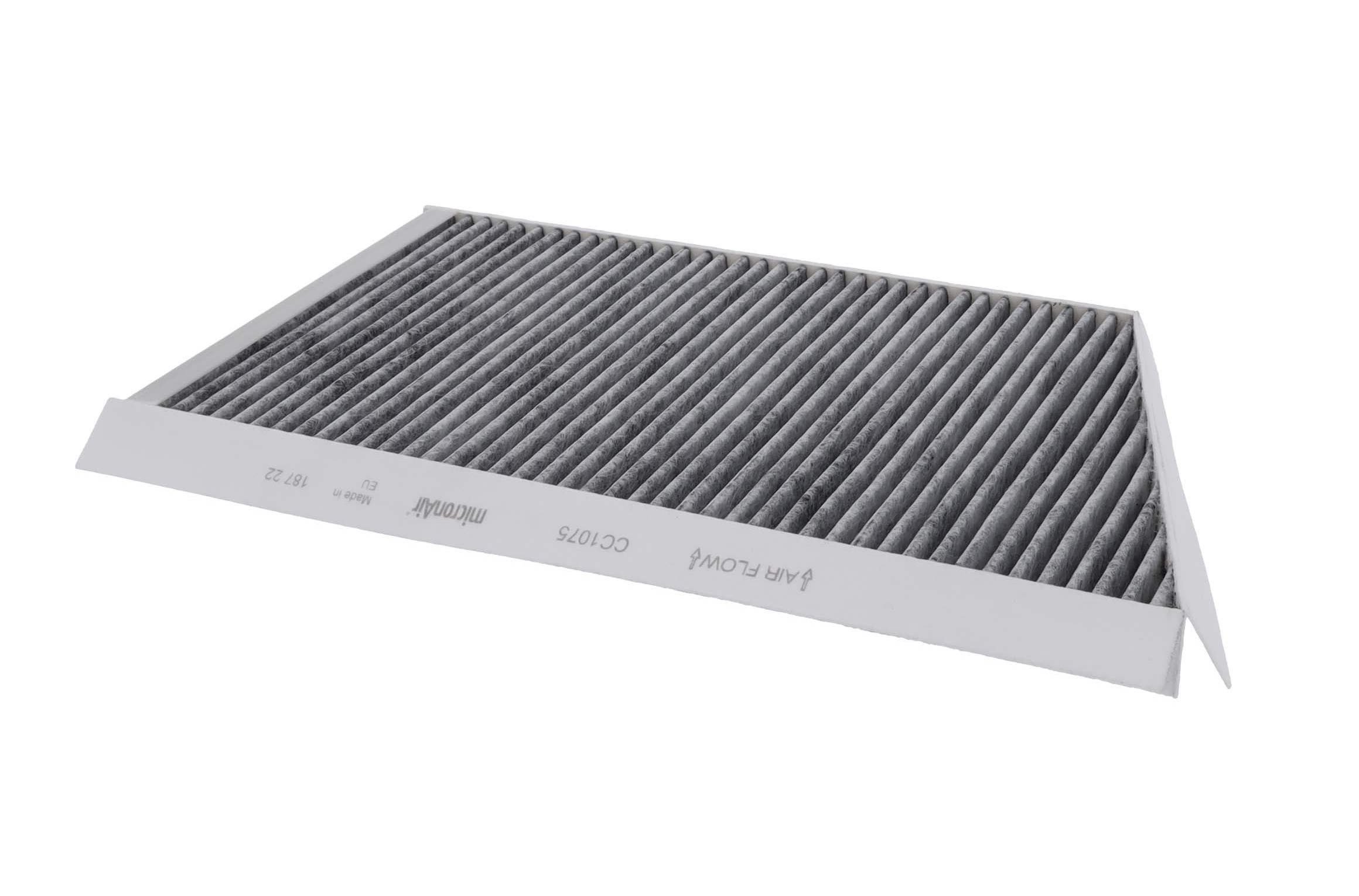 CORTECO 21652861 - Салонный фильтр