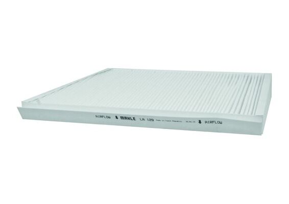 KNECHT LA 129 - Салонный фильтр