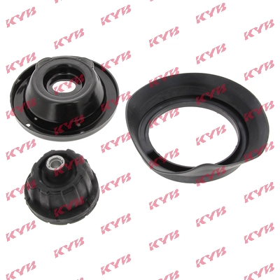 KYB SM1102 - Ремкомплект, опора стойки амортизатора Suspension Mounting Kit