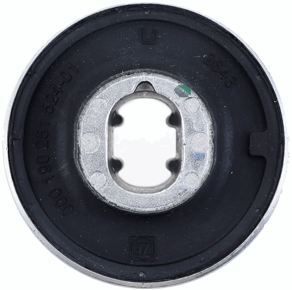 LEMFÖRDER 25403 01 - Сайлентблок