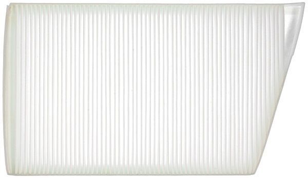 MAHLE LA 129 - Салонный фильтр