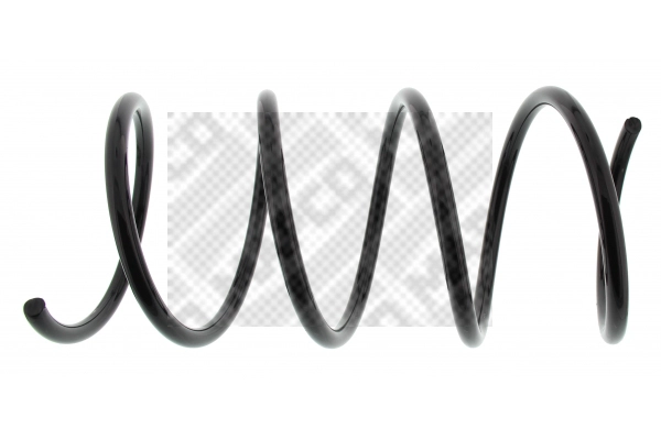 MAPCO 70797 - Пружины 