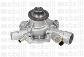METELLI 24-0910 - Водяной насос - помпа
