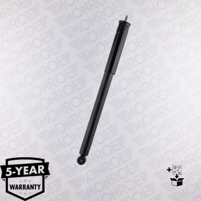 MONROE 43138 - Амортизатор MONROE ORIGINAL (Gas Technology)