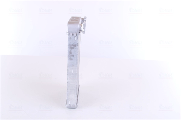 NISSENS 72028 - Радиатор печки