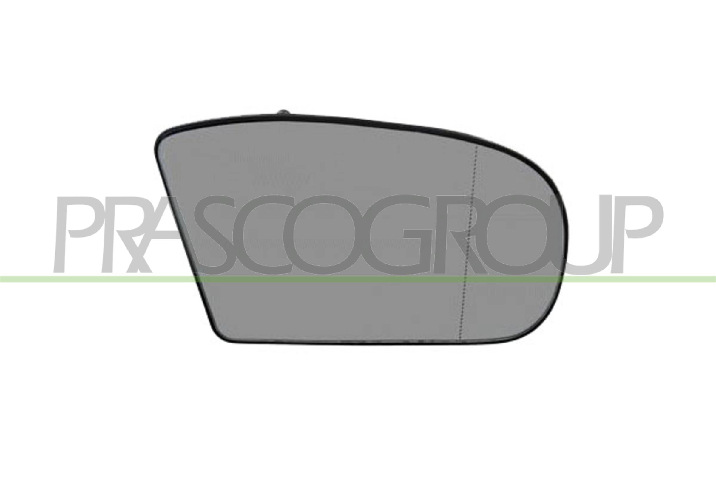 Стекло зеркала 