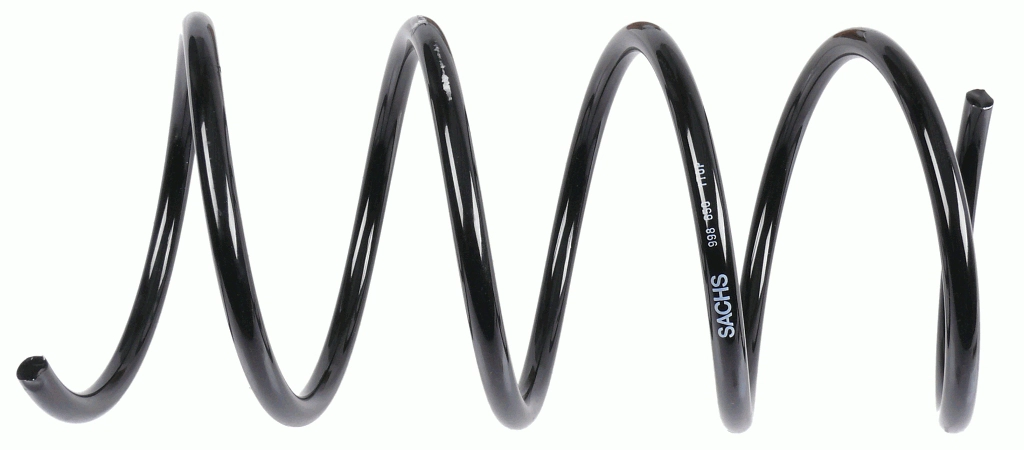 SACHS 998 650 - Пружины 