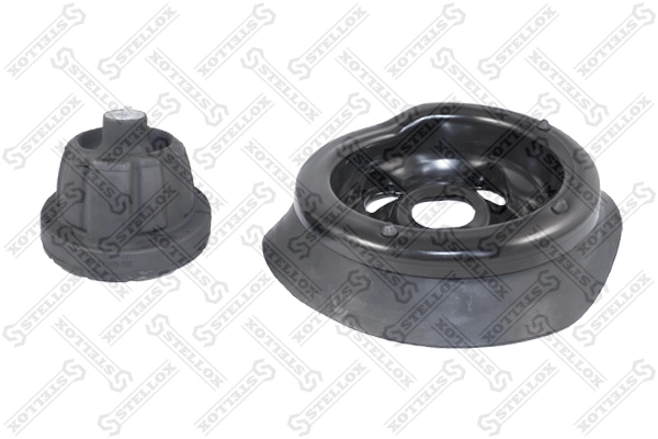 STELLOX 12-17600-SX - Опора амортизатора