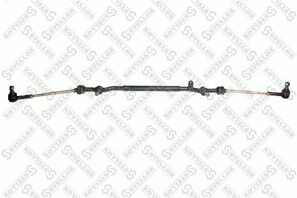 STELLOX 53-01020-SX - Рулевая тяга