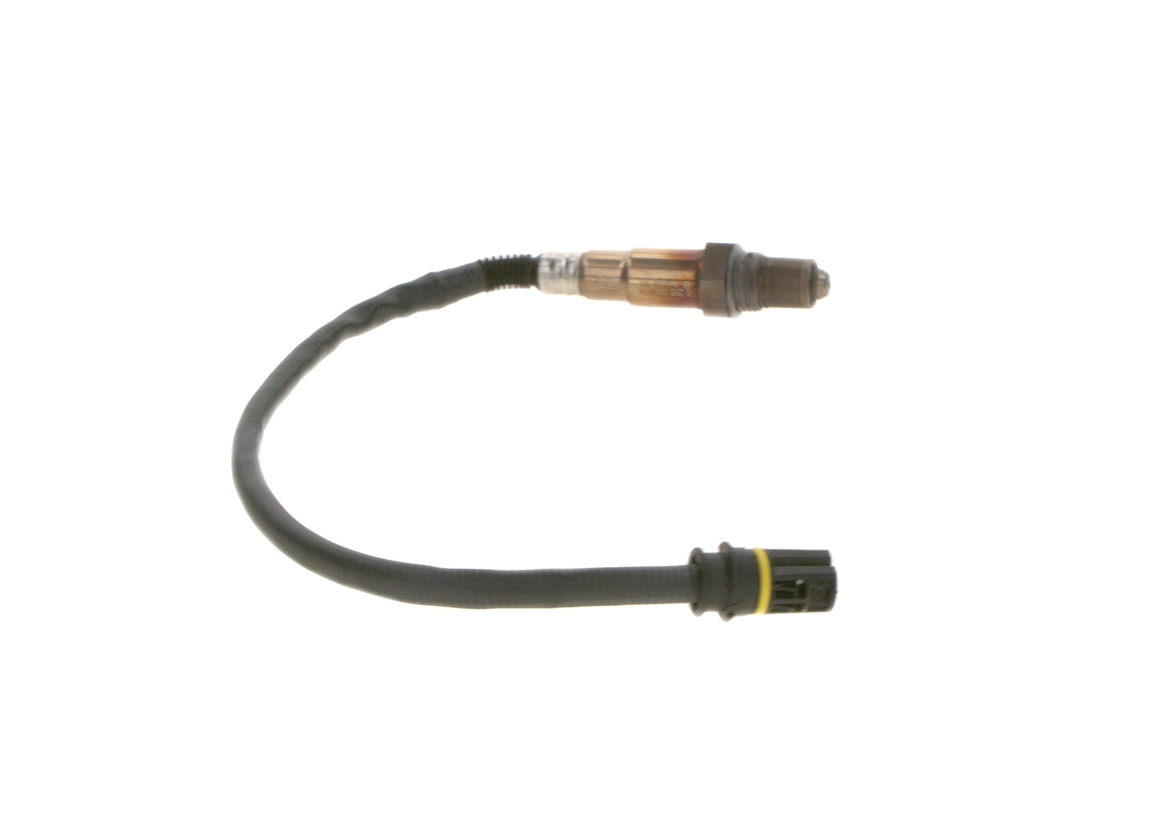 BOSCH 0 258 006 272 - Лямбда-зонд