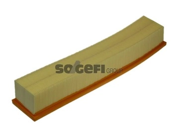 PURFLUX A1138 - Воздушный фильтр