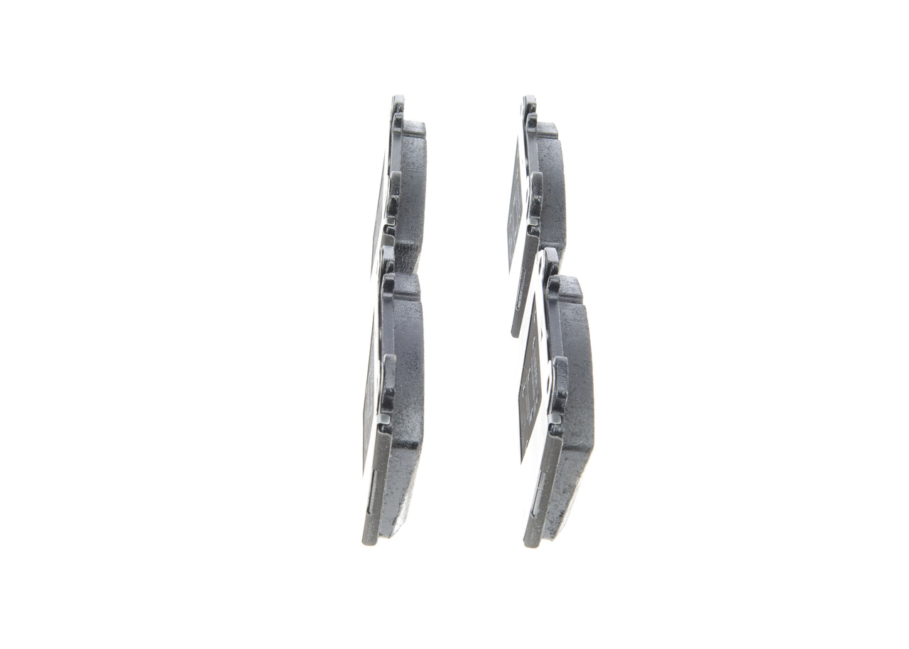 BOSCH 0 986 494 576 - Тормозные колодки 