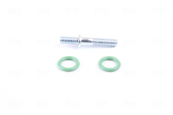 NISSENS 94794 - Радиатор кондиционера