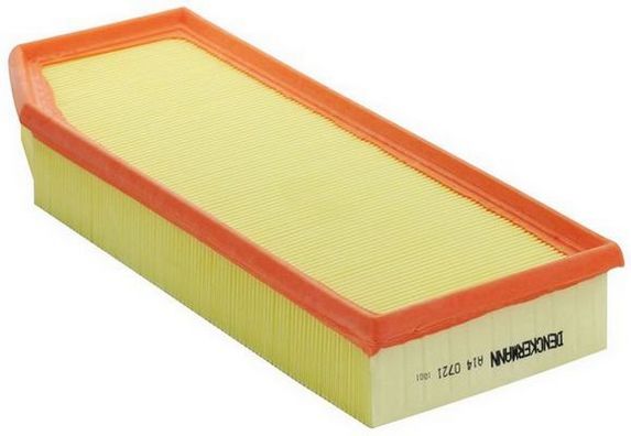 DENCKERMANN A140721 - Воздушный фильтр