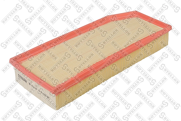 STELLOX 71-01127-SX - Воздушный фильтр