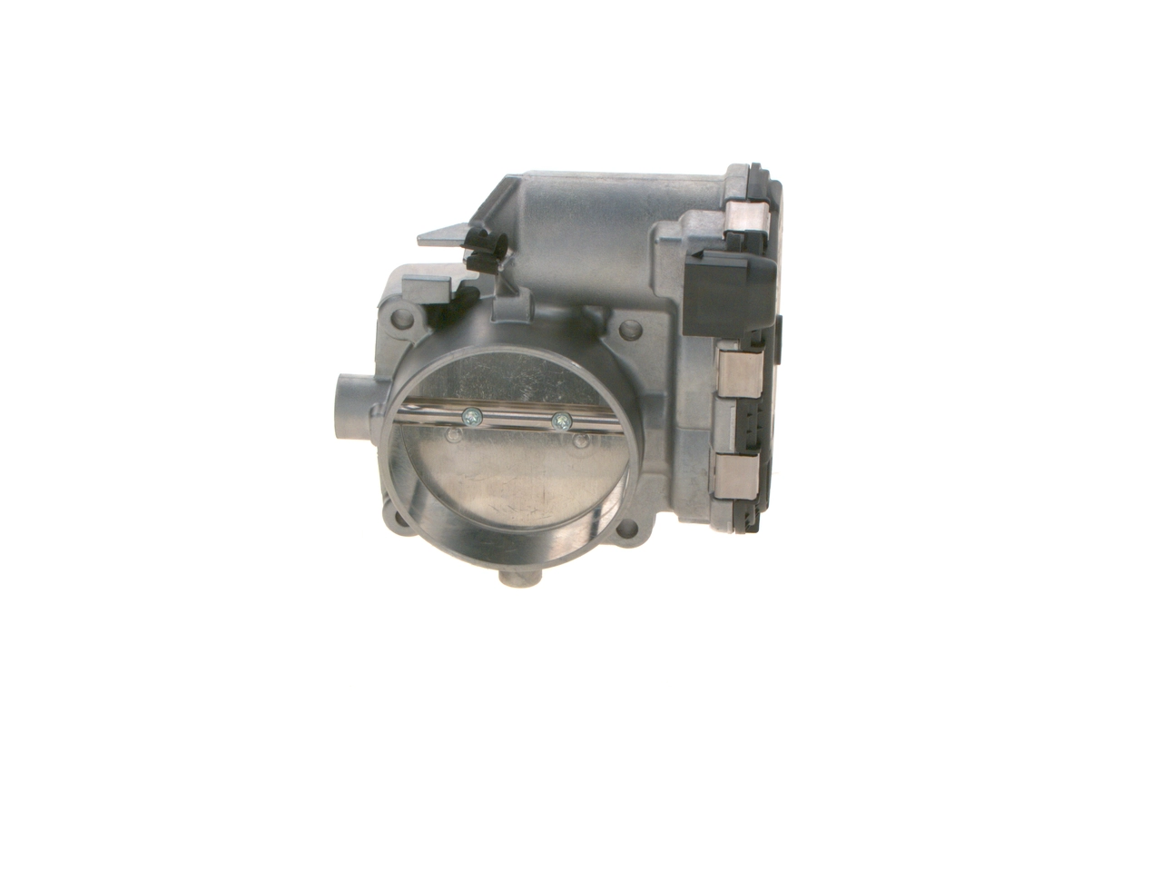 BOSCH 0 280 750 017 - Дроссельная заслонка