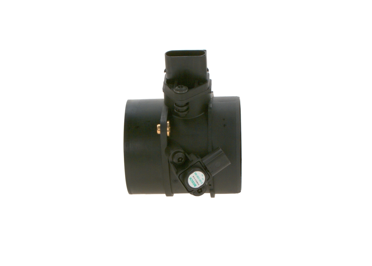 BOSCH 0 281 002 535 - Расходомер воздуха