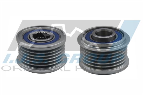 IJS GROUP 30-1052 - Шкив генератора