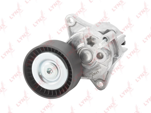 LYNXAUTO PT-3021 - Натяжитель ремня генератора