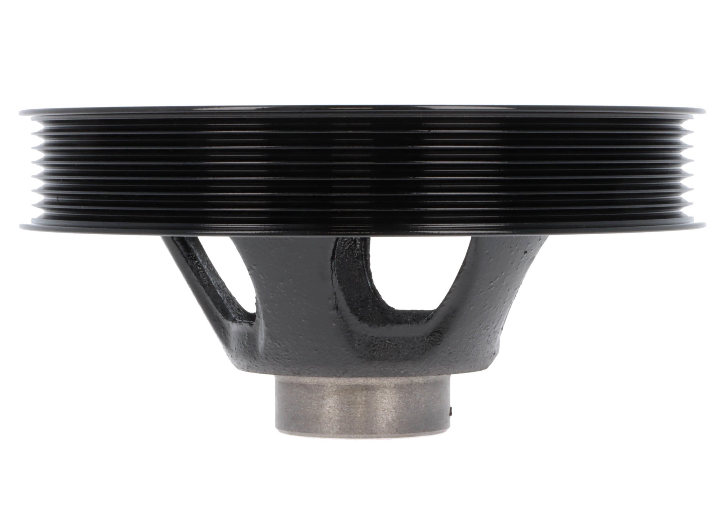 Шкив коленвала