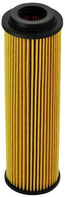 DENCKERMANN A210261 - Масляный фильтр