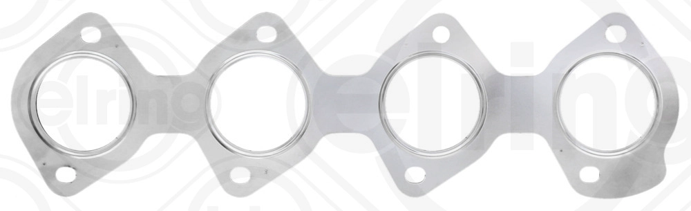 ELRING 220.650 - Прокладка выпускного коллектора