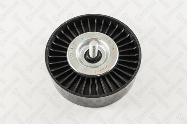 STELLOX 03-40482-SX - Натяжной ролик