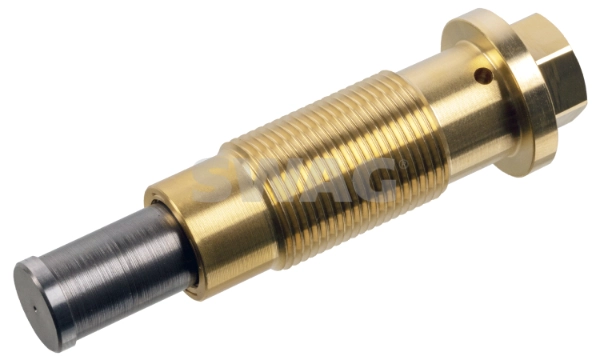 SWAG 10 92 6751 - Натяжитель цепи 