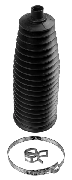 LEMFÖRDER 34918 01 - Пыльник рулевой рейки