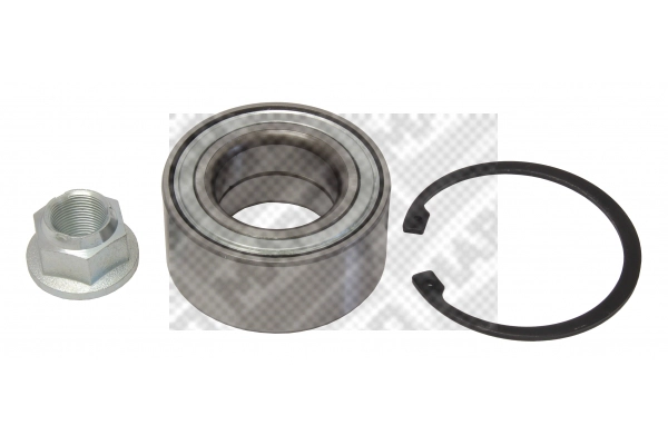 MAPCO 26892 - Ступичный подшипник