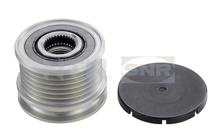 Шкив генератора