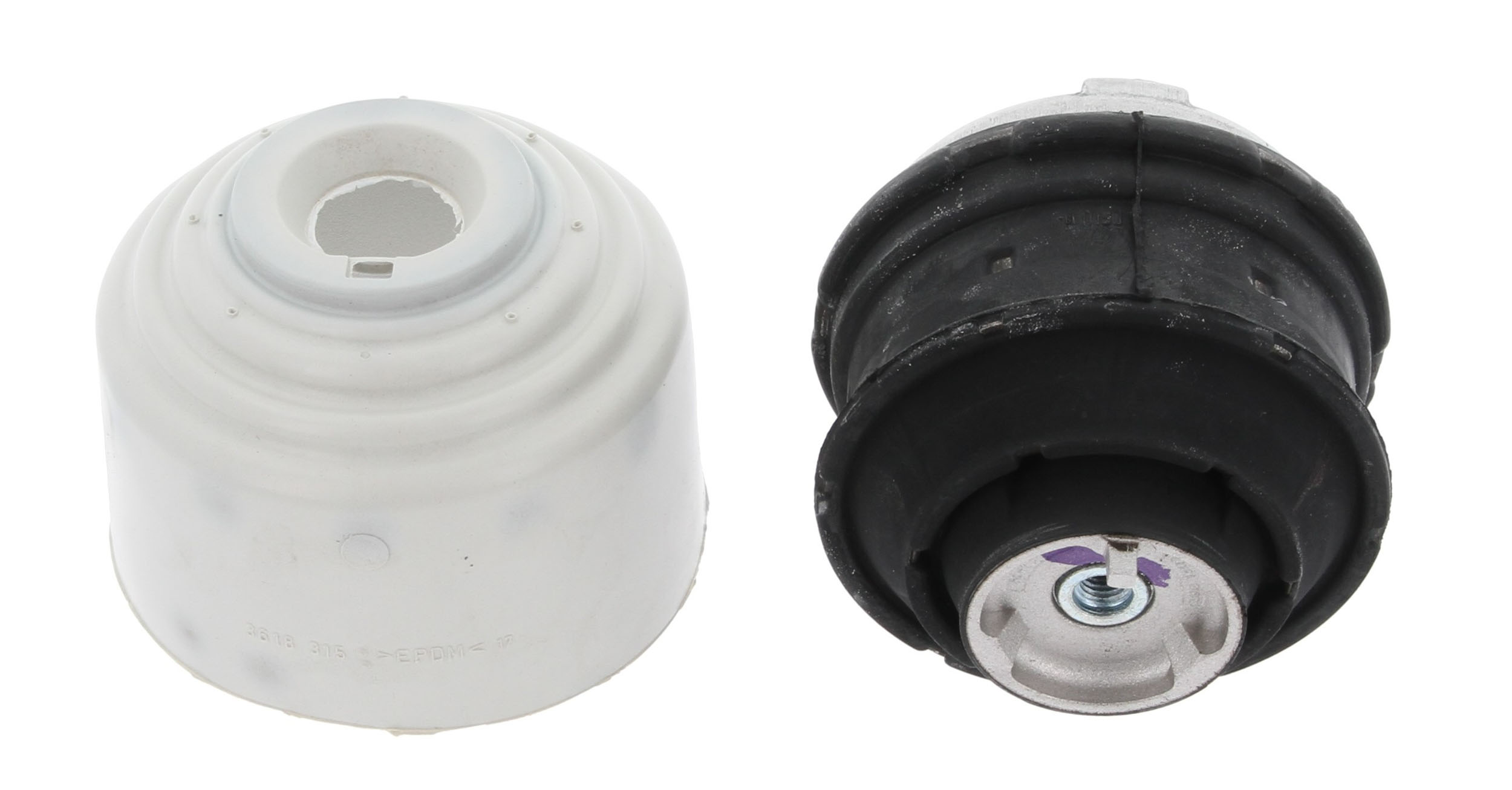 CORTECO 80001067 - Подушка двигателя