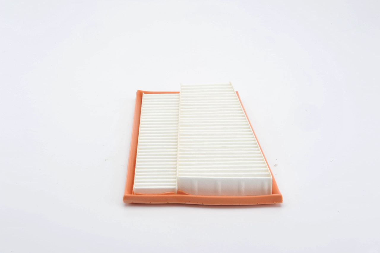 BOSCH F 026 400 389 - Воздушный фильтр