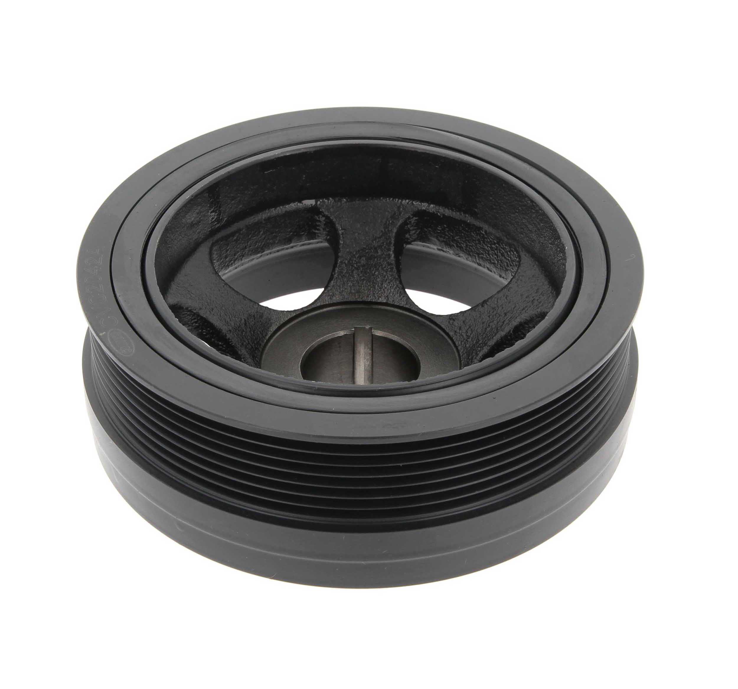 CORTECO 80000819 - Шкив коленвала