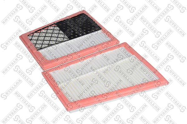 STELLOX 71-01895-SX - Воздушный фильтр