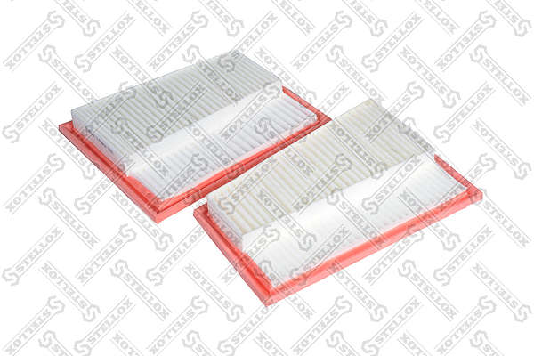 STELLOX 71-01895-SX - Воздушный фильтр