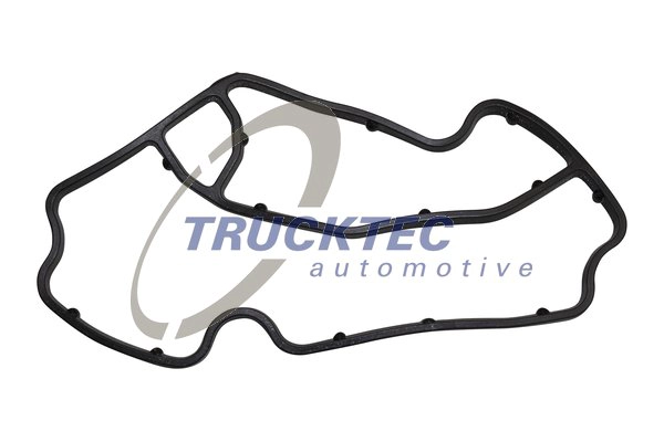 Прокладка корпуса масляного фильтра